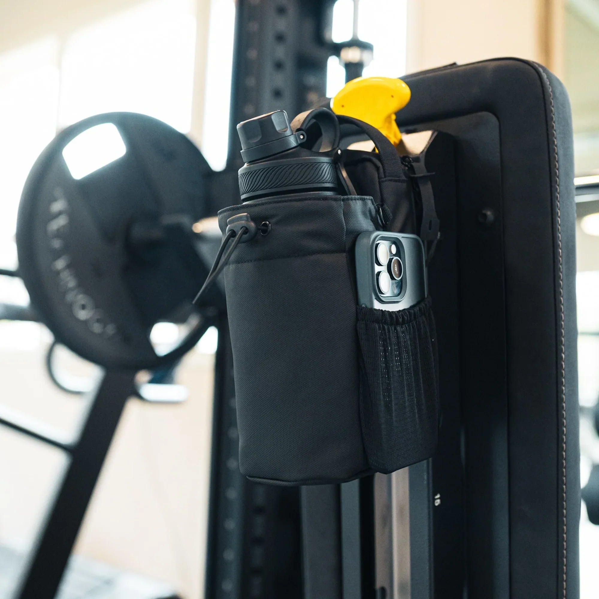 EvaloFit Original MagBag™