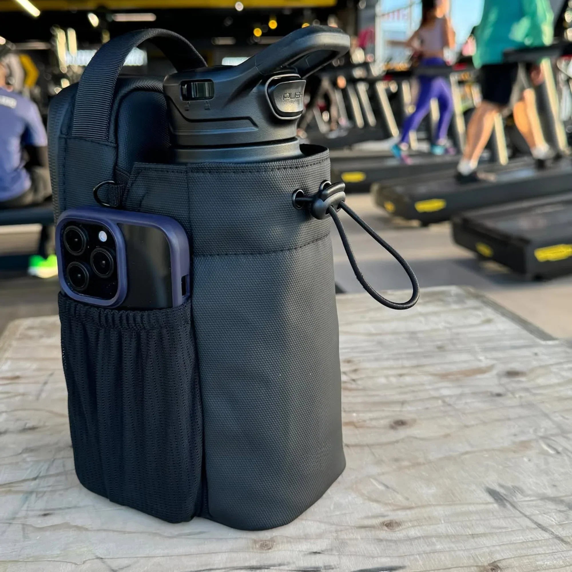 EvaloFit Original MagBag™